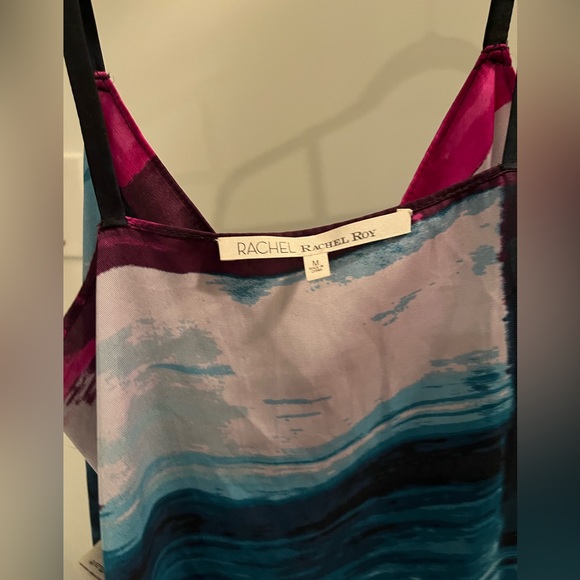 Rachel Roy tank - Picture 2 of 2